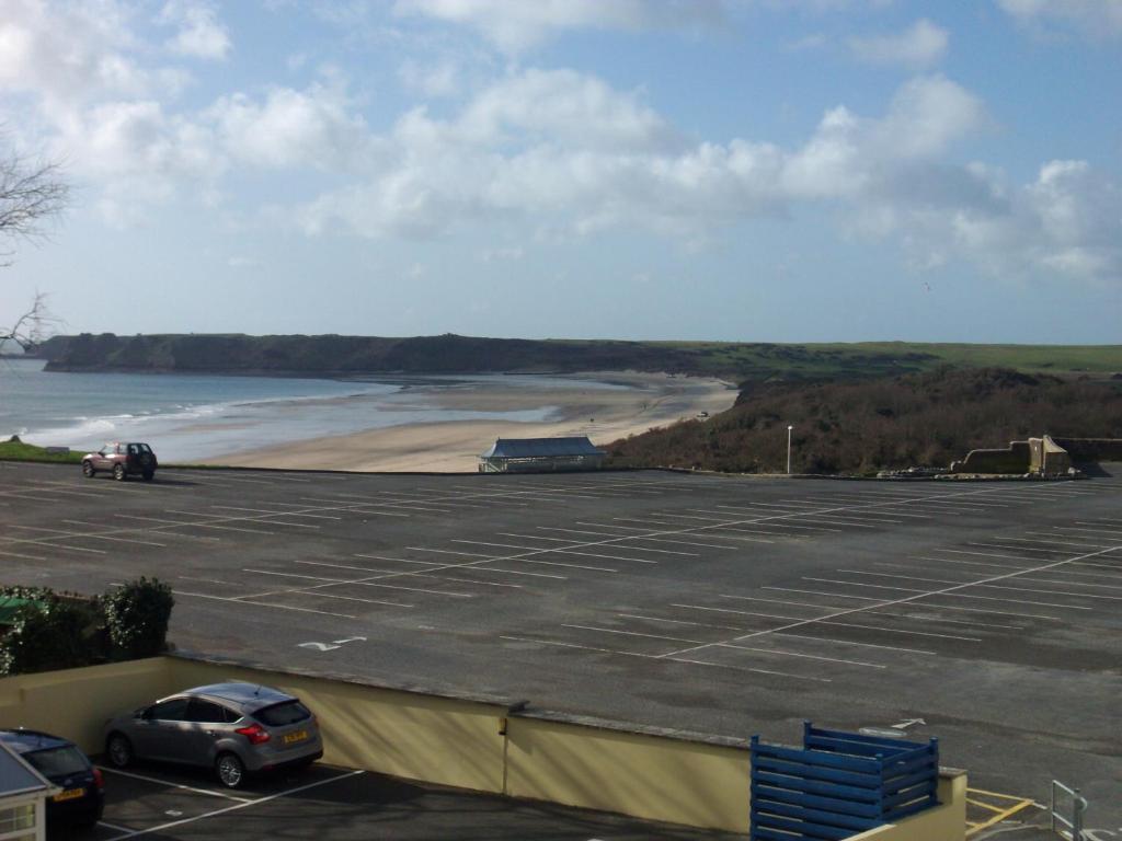 Farnham Guest house Tenby