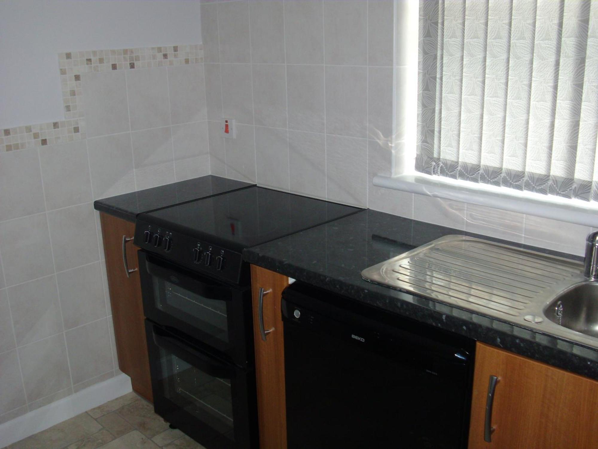 Farnham Guest house Tenby