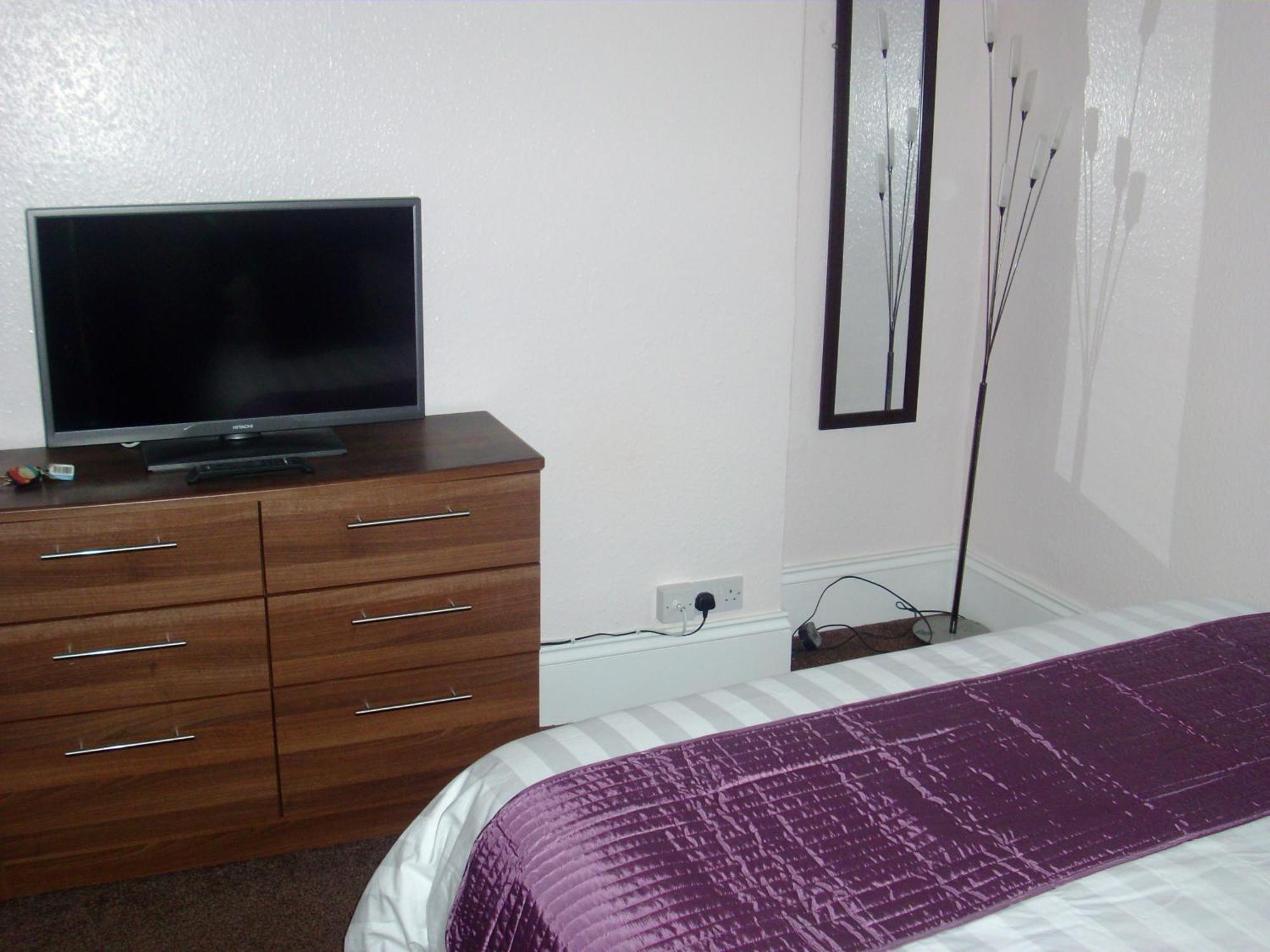 Guest house Farnham