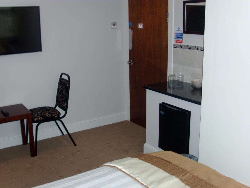 Guest house Farnham 4*