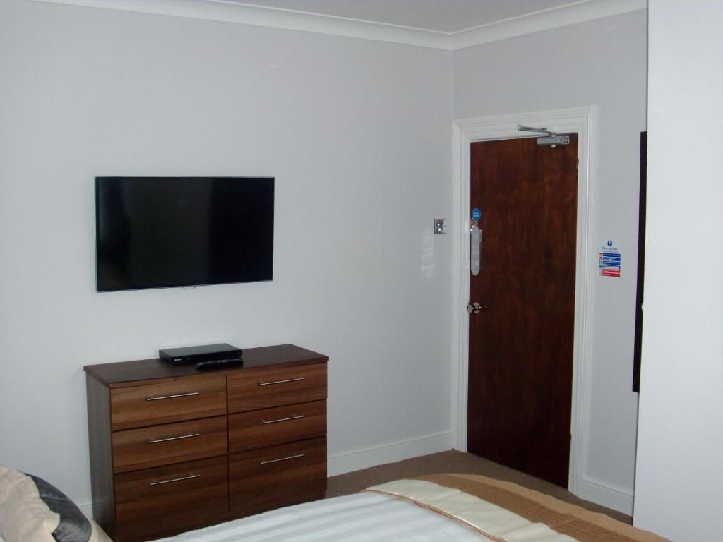 Farnham Guest house Tenby