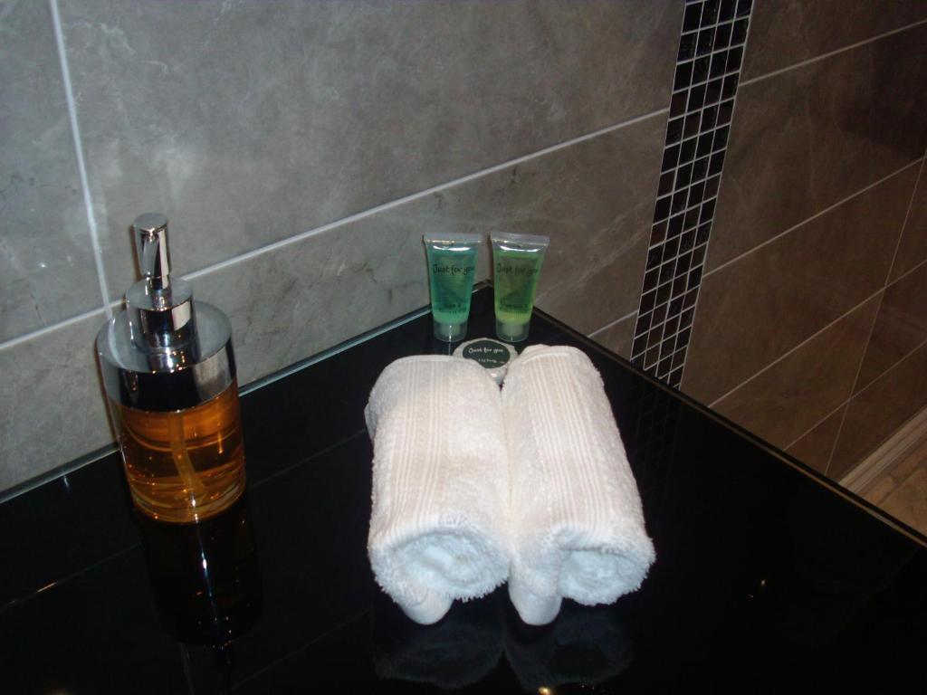 Guest house Farnham 4*