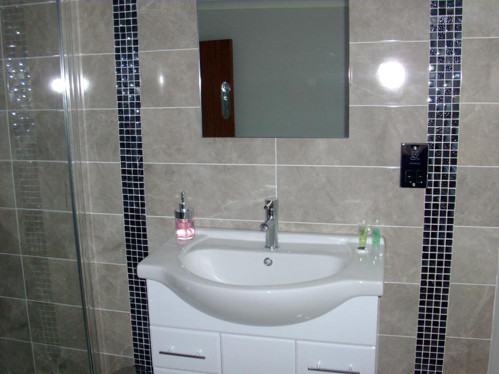 Farnham Guest house Tenby
