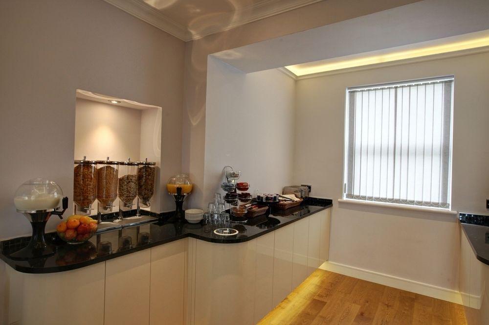 Farnham Guest house Tenby