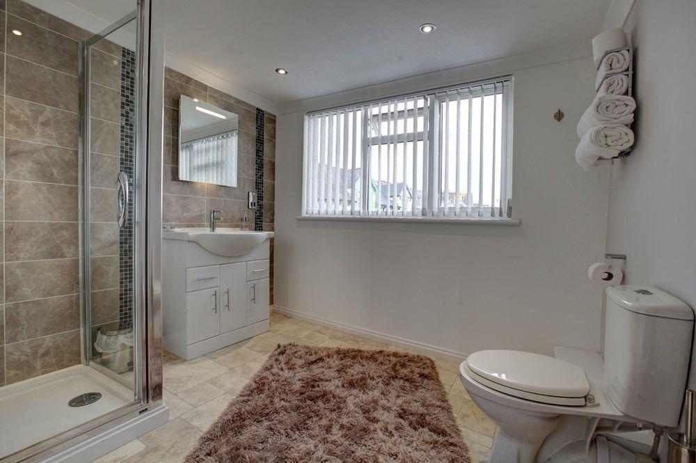 Farnham Guest house Tenby