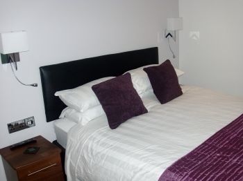 Farnham Guest house