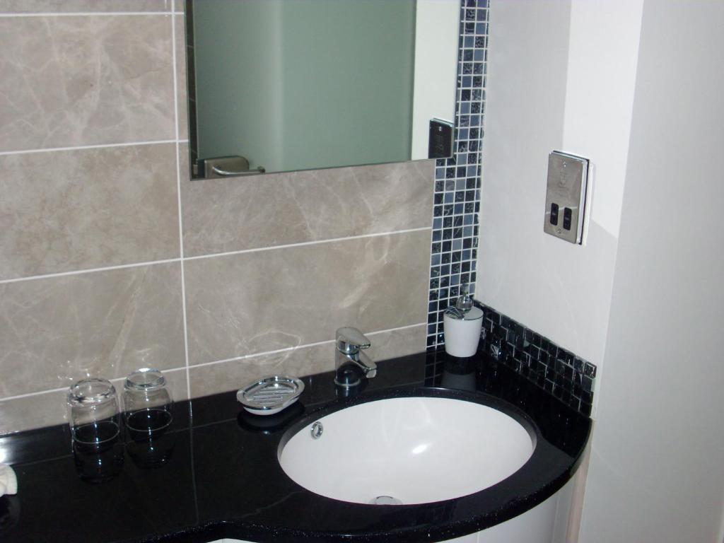 Guest house Farnham Tenby