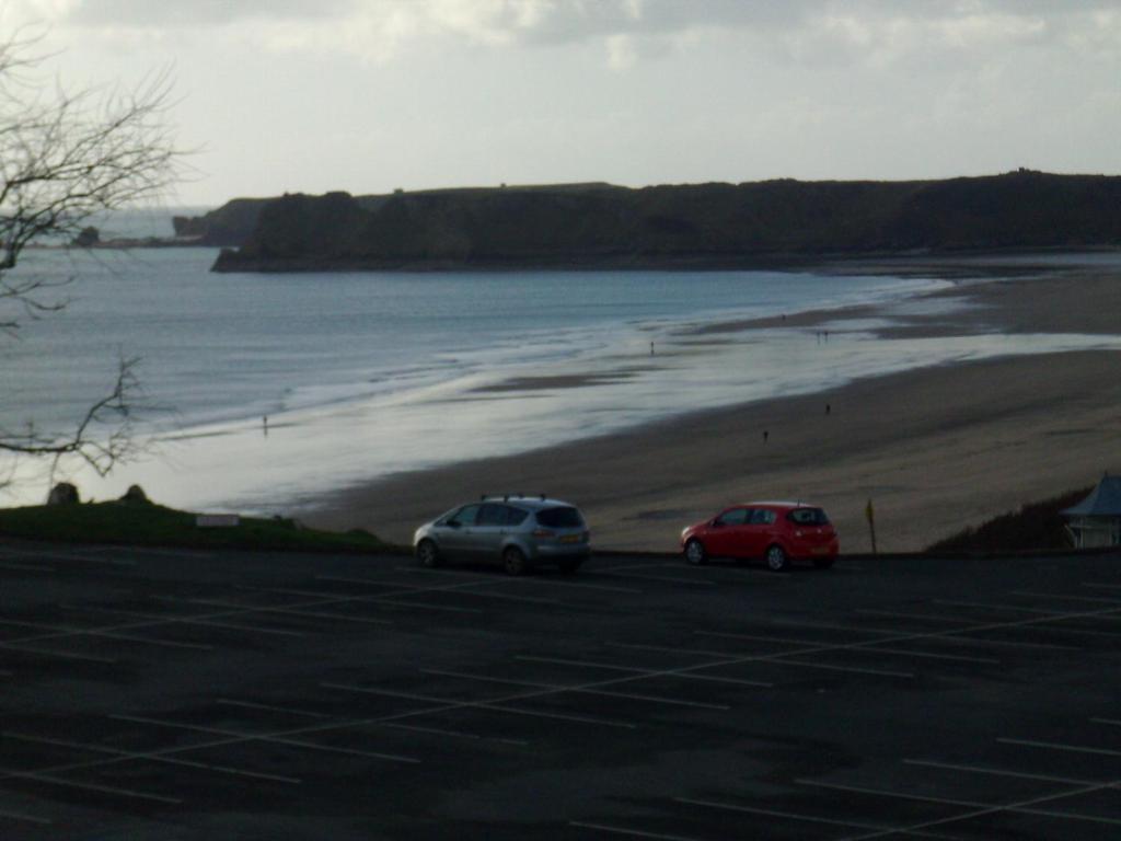 Farnham Tenby